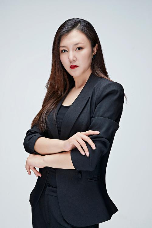 田晓琼 交互与体验设计负责人